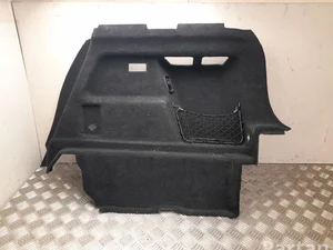 BMW 7 423 244 / 7423244 X2 (F39) 2018 Kofferraumverkleidung rechts