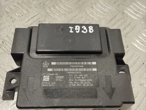 Dodge P56046941AE, 56046941AE, 308223075 RAM 1500 IV gen 2013 Control unit for access and start authorisation (kessy)