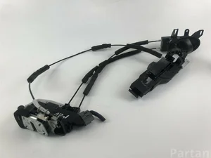 Nissan  Y26-13510 / Y2613510 LEAF (ZE1) 2020 Door Lock
