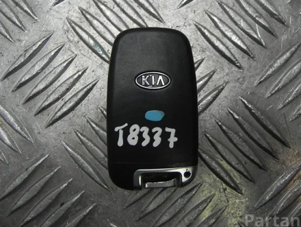Kia 267AL-HMFNA04 / 267ALHMFNA04 OPTIMA 2012 Key