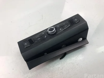 Audi 8K1820043L A4 (8K2, B8) 2013 Automatic air conditioning control