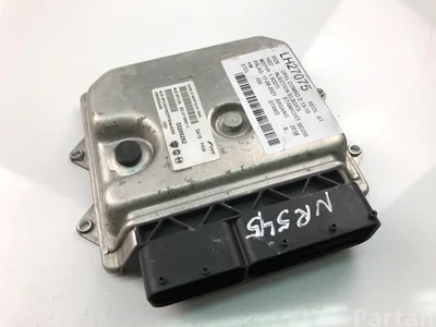 Opel 55266282 COMBO Tour (X12) 2014 Unidad de control del motor