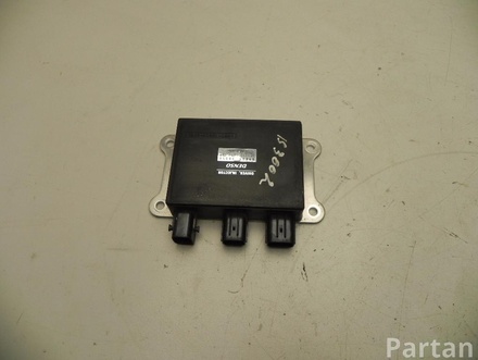 LEXUS 89871-30050 / 8987130050 IS III (_E3_) 2014 Control Unit, fuel injection