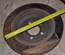 DODGE CHALLENGER Coupe 2016 Brake Disc Front