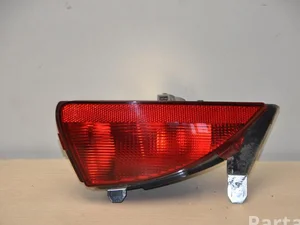 Renault 265858137R KADJAR (HA_, HL_) 2017 Rear Fog Light Left