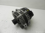 BMW 7606628 5 (F10) 2012 Alternator