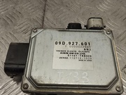 PORSCHE 09D927601 PANAMERA (970) 2013 Control unit for automatic transmission