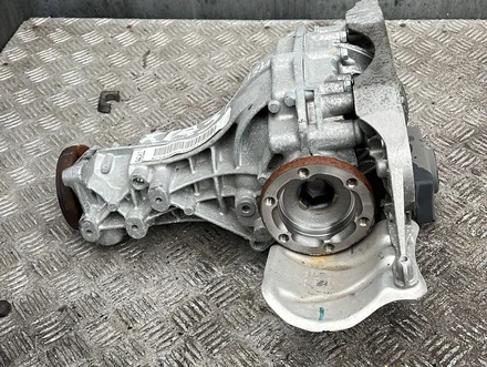 Audi  0BD 500 043 G , 43:13 / 0BD500043G, 4313 Q5 (8R) 2013 Rear axle differential