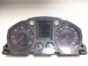 VW 3C0 920 971 E / 3C0920971E PASSAT (3C2) 2008 Tablero de instrumentos