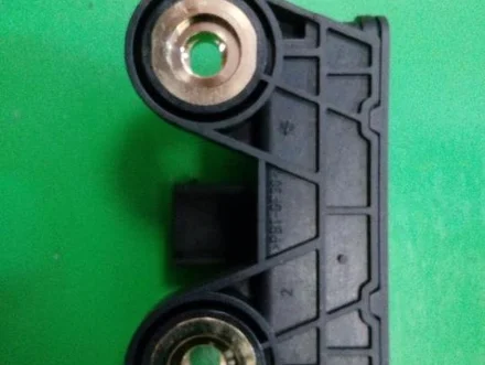 Mercedes-Benz A 005 542 97 18 / A0055429718 C-CLASS Coupe (CL203) 2008 Sensor, longitudinal-/lateral acceleration