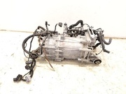 Porsche 9J1901131F, 0EG.901.103.A / 9J1901131F, 0EG901103A Taycan 2021 Complete Engine