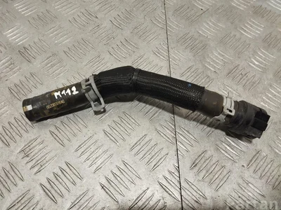 Chrysler 68238378AB Pacifica 2018 Pipe, coolant