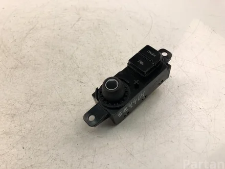 Peugeot 98097243XU 2008 2016 Switch/Button