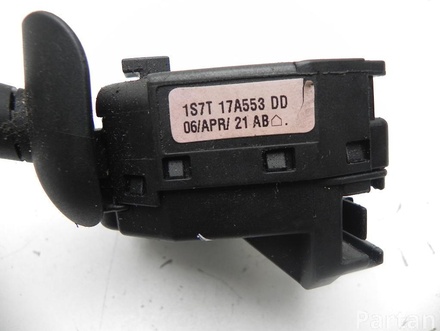 Ford 1S7T-17A553-DD / 1S7T17A553DD FIESTA V (JH_, JD_) 2006 Wischerschalter