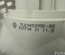 Volkswagen 7L6 945 095 K, 7L6 945 257 / 7L6945095K, 7L6945257 TOUAREG (7LA, 7L6, 7L7) 2003 Taillight Left - Thumbnail 3