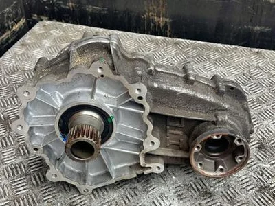 Mercedes-Benz A2512802000, A2512802800, A2512803600 KLASA M (W166) 2014 Skrzynia rozdzielcza
