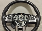 SUBARU BF4T1 OUTBACK (BS) 2016 Steering Wheel