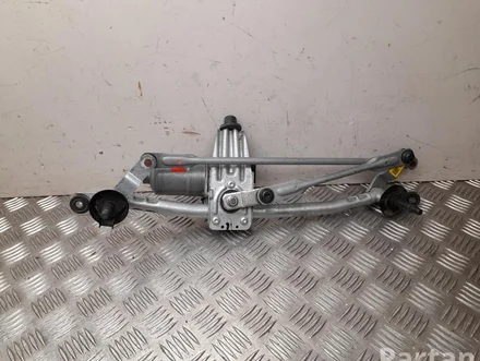 Kia 98100-CV900 / 98100CV900 EV6 (CV) 2023 Wiper Linkage Windscreen with wiper motor
