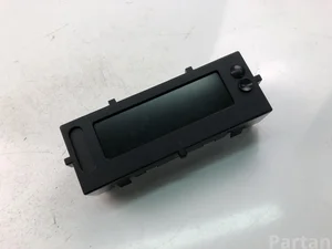 Renault 280348139R CLIO III (BR0/1, CR0/1) 2009 Display
