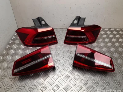 Volkswagen 3G9 945 207 K, 3G9 945 208 K, 3G9 945 308 D, 3G9 945 307 F / 3G9945207K, 3G9945208K, 3G9945308D, 3G9945307F PASSAT Variant (3G5) 2018 Piloto posterior conjunto