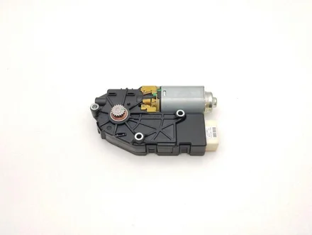 Jaguar 4223869 XJ (X351) 2016 Control unit for electric sliding sunroof control