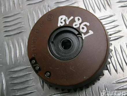 BMW 7598002 7 (F01, F02, F03, F04) 2011 Valve adjuster unit