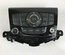 CHEVROLET 94563267 CRUZE (J300) 2010 Radio / CD