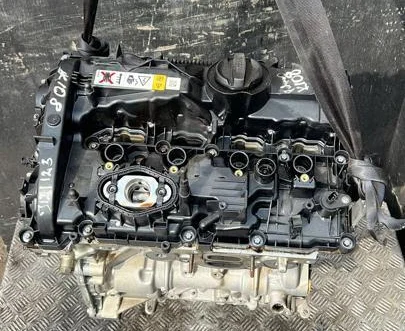 BMW B48B20A 4 G23 Convertible 2021 Complete Engine