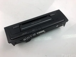 Audi 1859137 A5 (F53) 2016 Radio / CD