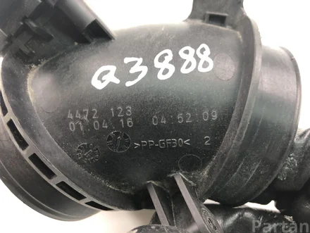 Ford EM5A-12B579-AA / EM5A12B579AA C-MAX (DM2) 2009 Air Flow Sensor