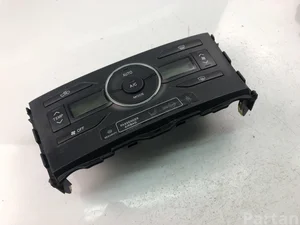 Toyota 55900-02320 / 5590002320 AURIS (_E15_) 2010 Automatic air conditioning control