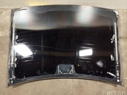 JAGUAR XJ (X351) 2012 Rear Windscreen