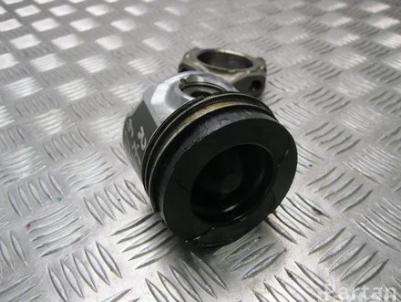 Toyota 132010R010, 131010R020 RAV 4 III (_A3_) 2007 Piston