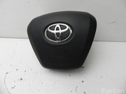 TOYOTA NK70S-1, BAM-PT1-1696, / NK70S1, BAMPT11696 AVENSIS Estate (_T27_) 2011 Driver Airbag