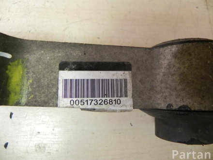 FIAT 517326810 500 (312_) 2011 Engine Mounting