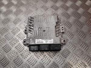 Ford BV61-12A650-NN / BV6112A650NN FOCUS III 2012 Control unit for engine