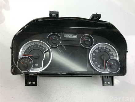 DODGE P68302586AC RAM 1500 Crew Cab Pickup 2005 Dashboard