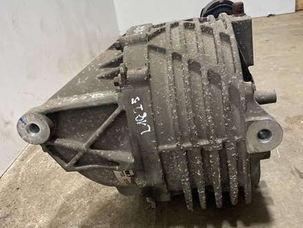 MASERATI 670039125, 280, 2.80 / 670039125, 280, 280 QUATTROPORTE VI 2014 Rear axle differential