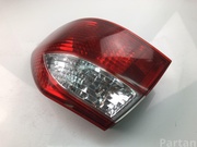 MAZDA 220-61922 / 22061922 626 V (GF) 2002 Taillight