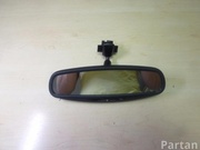 MAZDA 6 Saloon (GH) 2011 Interior rear view mirror