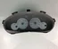 Peugeot 9646434180 PARTNER Combispace (5F) 2010 Dashboard (instrument cluster) - Thumbnail 2
