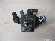 OPEL CORSA D 2009 Thermostat Housing