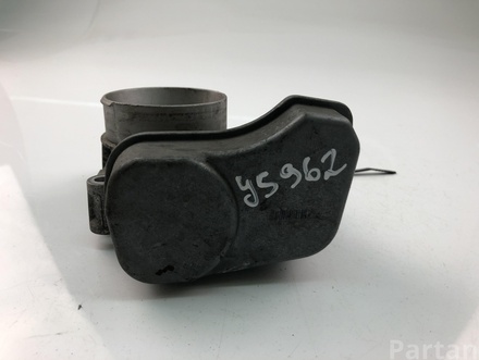 CHEVROLET 27702B5070 CAPTIVA (C100, C140) 2006 Throttle body