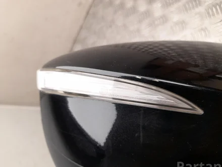 Mazda E4044548 CX-5 (KF) 2016 Outside Mirror Right adjustment electric Turn signal Blind spot Warning