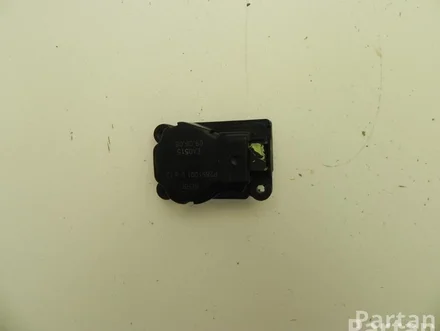 Citroën P2861001 C5 III (RD_) 2009 Adjustment motor for regulating flap
