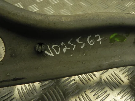 Mercedes-Benz A2465462643 GLA-CLASS (X156) 2016 Front  track control arm lower right side