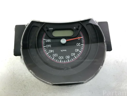 Suzuki 34100-68K0 / 3410068K0 ALTO (GF) 2011 Dashboard (instrument cluster)