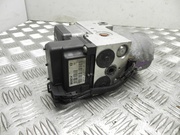 OPEL 93388792 MERIVA 2003 Control unit ABS Hydraulic 