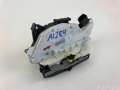 Seat 6J0839015A IBIZA IV (6J5, 6P1) 2015 Door Lock