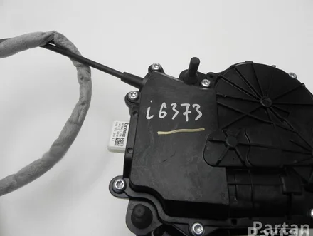 BMW C08173-103 / C08173103 3 Touring (F31) 2014 Drive unit for flap